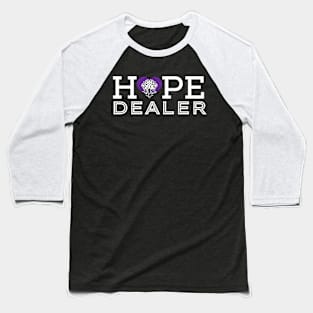 Hope Dealer Baseball T-Shirt